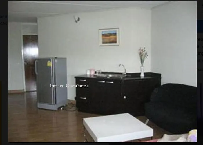 Thailand Taxiapartment Hostel, Air Conditioning And Free Wifi 3*