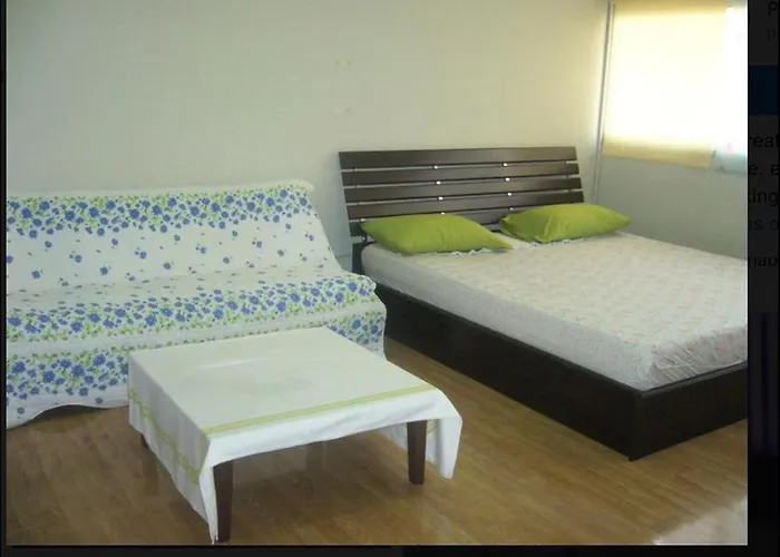 Thailand Taxiapartment Hostel, Air Conditioning And Free Wifi Guest house Bangkok