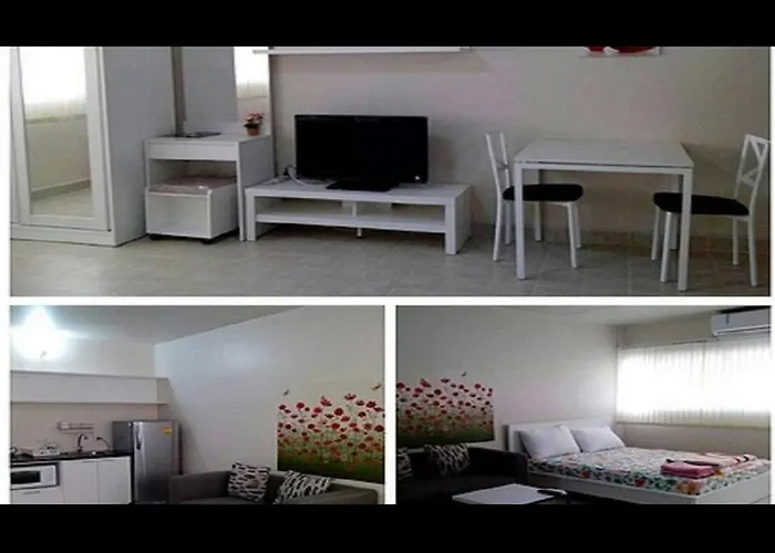 Guest house Thailand Taxiapartment Hostel, Air Conditioning And Free Wifi 3*