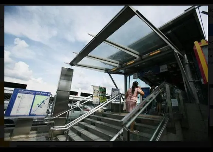 Guest house Thailand Taxiapartment Hostel, Air Conditioning And Free Wifi 3*